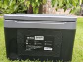 Nauja nešiojama elektros stotelė 1024w - nuotraukos Nr. 3