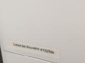 Lazerinis spausdintuvas Hp Laserjet Mfp 4102fdn - nuotraukos Nr. 4