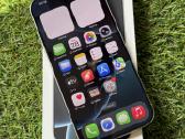 Apple iPhone 16 Pro 128gb White Titanium - nuotraukos Nr. 4