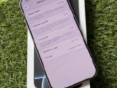 Apple iPhone 16 Pro 128gb White Titanium - nuotraukos Nr. 7