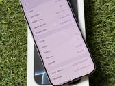 Apple iPhone 16 Pro 128gb White Titanium - nuotraukos Nr. 8