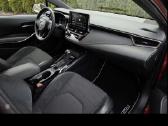 Toyota corolla hybrid 2 132 kw benzinas /elektra - nuotraukos Nr. 5
