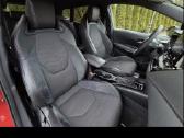 Toyota corolla hybrid 2 132 kw benzinas /elektra - nuotraukos Nr. 4