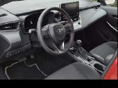 Toyota corolla hybrid 2 132 kw benzinas /elektra - nuotraukos Nr. 11
