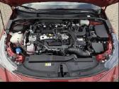 Toyota corolla hybrid 2 132 kw benzinas /elektra - nuotraukos Nr. 12