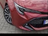 Toyota corolla hybrid 2 132 kw benzinas /elektra - nuotraukos Nr. 8