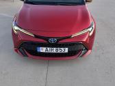 Toyota corolla hybrid 2 132 kw benzinas /elektra - nuotraukos Nr. 2