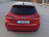 Toyota corolla hybrid 2 132 kw benzinas /elektra - nuotraukos Nr. 3