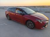 Toyota corolla hybrid 2 132 kw benzinas /elektra - nuotraukos Nr. 13