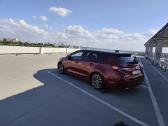 Toyota corolla hybrid 2 132 kw benzinas /elektra - nuotraukos Nr. 15