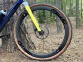 Pilnai karboninis BMC Urs Two gravelis - nuotraukos Nr. 8
