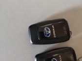 Toyota corolla hybrid 2 132 kw benzinas /elektra - nuotraukos Nr. 16