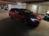 Toyota corolla hybrid 2 132 kw benzinas /elektra - nuotraukos Nr. 17