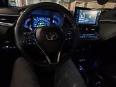 Toyota corolla hybrid 2 132 kw benzinas /elektra - nuotraukos Nr. 18