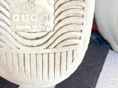 Originalūs Gucci Ace Embroidered Floral kedai - nuotraukos Nr. 11