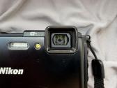 Su WiFi funkcija Nikon Coolpix Aw130 - nuotraukos Nr. 4
