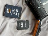 Su WiFi funkcija Nikon Coolpix Aw130 - nuotraukos Nr. 9