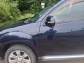 Mitsubishi outlander - nuotraukos Nr. 2