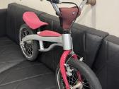 Bmw Kidsbike vaikiškas balansinis dviratis, 14 - nuotraukos Nr. 2
