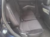 Mitsubishi outlander - nuotraukos Nr. 8