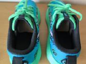 Asics Gel Noosa Tri 16 Unisex 35 dydis - nuotraukos Nr. 5