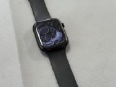 Apple watch 11 46mm 64gb su baterija 100 - nuotraukos Nr. 3