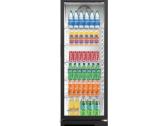 Gėrimų šaldytuvas vitrina Hisense Cpc271f7abe - nuotraukos Nr. 2