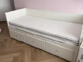 Ikea lova - nuotraukos Nr. 2