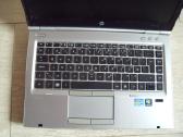 Hp Probook 4340s ir Elitebook 8460p - nuotraukos Nr. 11