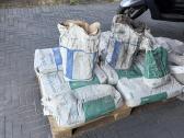 Optolith klijai, juoda ir sendinta balta fuga - nuotraukos Nr. 2