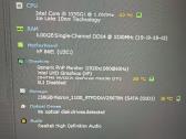 Hp Pavilion i5-1035g1 gpu Mx130, 8gb 2666mhz, SSD - nuotraukos Nr. 4