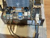Parduodu Msi-h81m-e34 +cpu+gpu+RAM+cooler - nuotraukos Nr. 4