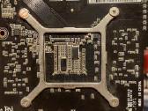 Parduodu Msi-h81m-e34 +cpu+gpu+RAM+cooler - nuotraukos Nr. 7