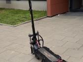 Parduodamas Beaster Scooter elektrinis paspirtukas - nuotraukos Nr. 2
