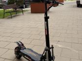 Parduodamas Beaster Scooter elektrinis paspirtukas - nuotraukos Nr. 4