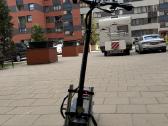 Parduodamas Beaster Scooter elektrinis paspirtukas - nuotraukos Nr. 5