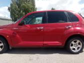 Chrysler Pt Cruiser 2001 - nuotraukos Nr. 3