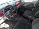 Chrysler Pt Cruiser 2001 - nuotraukos Nr. 7