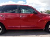 Chrysler Pt Cruiser 2001 - nuotraukos Nr. 4
