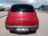 Chrysler Pt Cruiser 2001 - nuotraukos Nr. 5