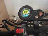 Parduodamas Beaster Scooter elektrinis paspirtukas - nuotraukos Nr. 6