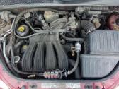Chrysler Pt Cruiser 2001 - nuotraukos Nr. 9