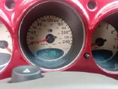 Chrysler Pt Cruiser 2001 - nuotraukos Nr. 10
