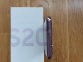 Samsung S20 Fe - nuotraukos Nr. 3