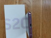 Samsung S20 Fe - nuotraukos Nr. 5