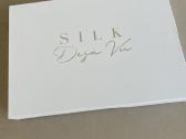 Nauji Silk Deja Vu naktinukai (Topas) - nuotraukos Nr. 5