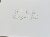 Nauji Silk Deja Vu naktinukai (Topas) - nuotraukos Nr. 6