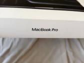 Apple MacBook Pro 14 M5 / 16gb / 1tb (Silver) - nuotraukos Nr. 3