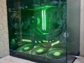 Rtx 3080 Ryzen 7 5800x - nuotraukos Nr. 2