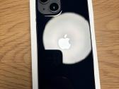 Puikios būklės iPhone 14, 128, baterija 83% - nuotraukos Nr. 2